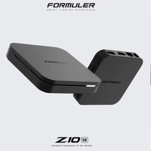 Formuler Z10 SE