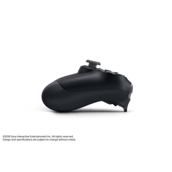 Sony Playstation 4 DualShock 4 Controller Black