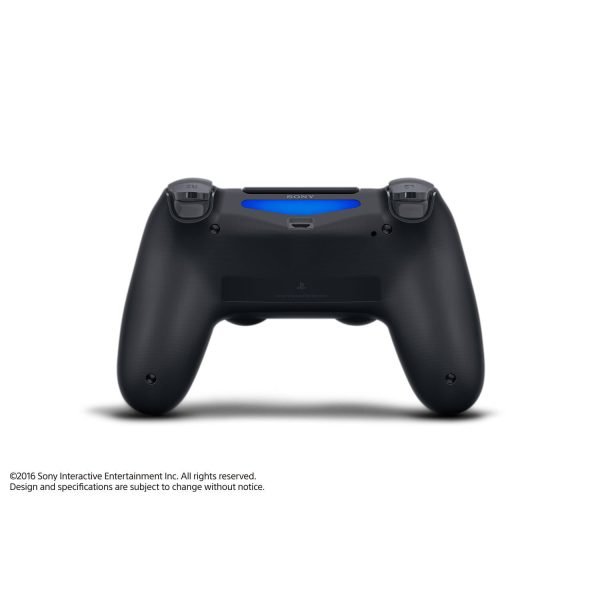 Sony Playstation 4 DualShock 4 Controller Black
