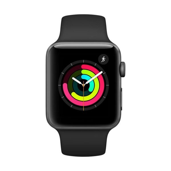 Apple Watch Series 3 GPS - 42mm - Sport Band