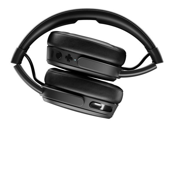 Skullcandy Crusher Bluetooth Wireless Over-Ear Headphone