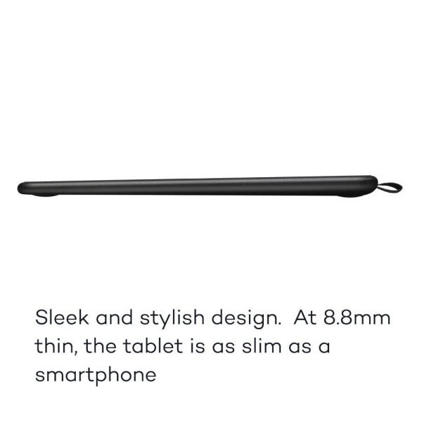 Wacom Intuos Graphics Drawing Tablet
