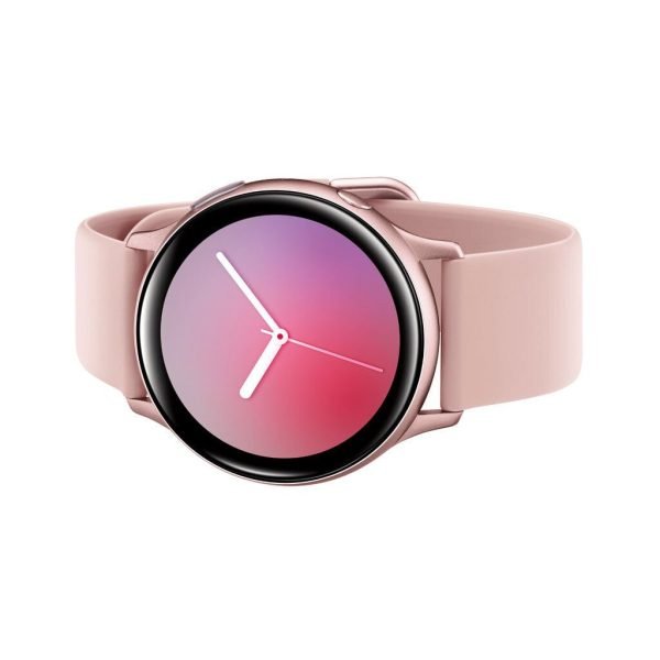 SAMSUNG Galaxy Watch Active 2 Aluminum