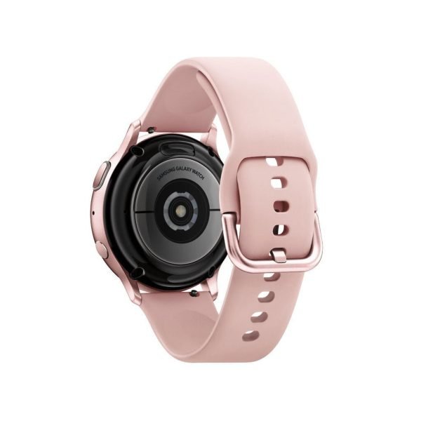SAMSUNG Galaxy Watch Active 2 Aluminum